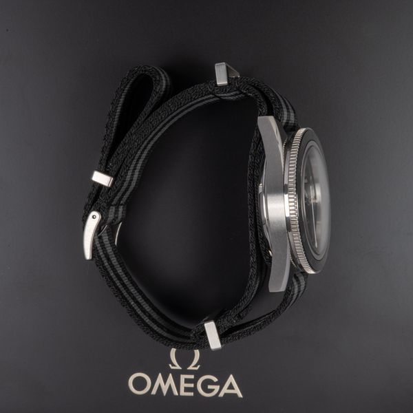 Omega Seamaster 300 233.32.41.21.01.001